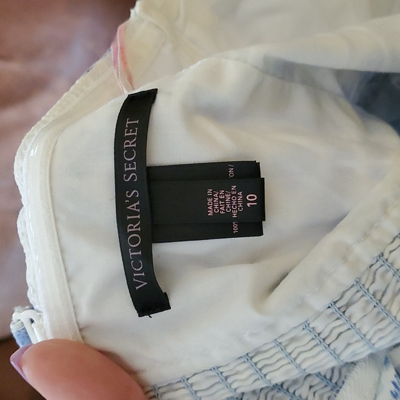 ☀️ Victoria Secret Dress Size 10 - Picture 5 of 5